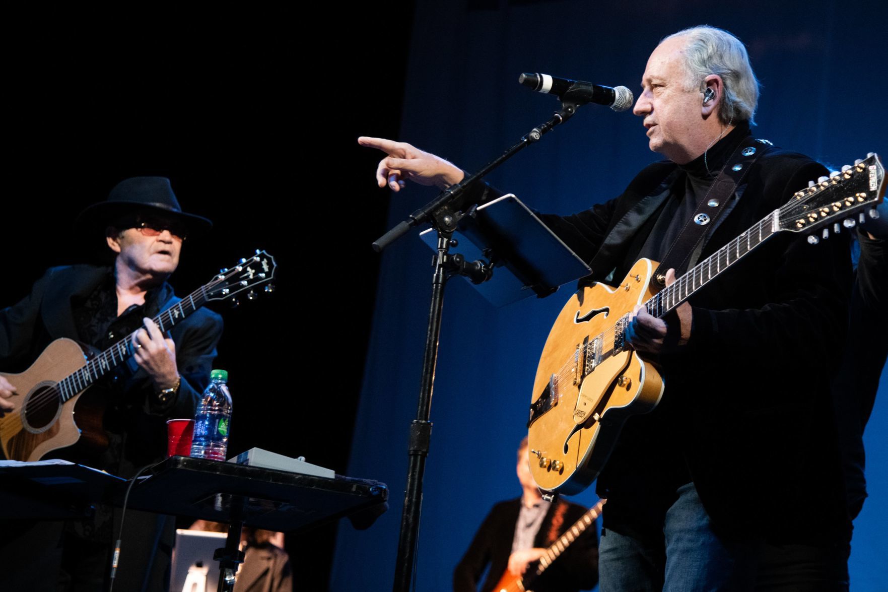 The Monkees at Family Arena